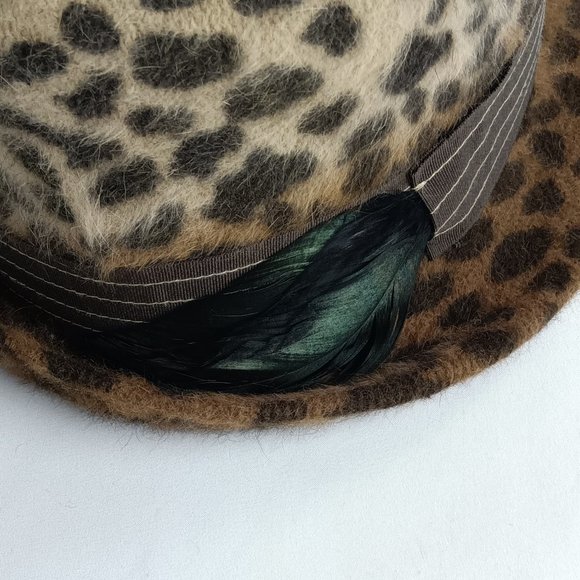 Albertus Swanepoel Womens Hat. - Picture 9 of 9